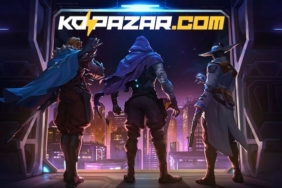 Kopazar’dan Valorant VP ile Oyun Deneyiminizi Bir Üst Seviyeye Taşıyın!