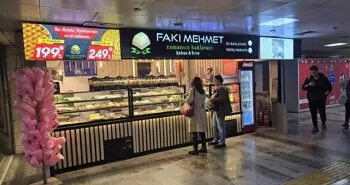 Fakı Mehmet Efendi, şube sayısını 42’ye çıkardığını duyurdu