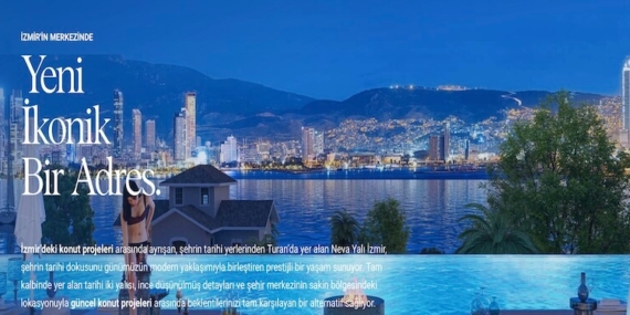 İzmir’de Yatırım Yapmanın Avantajları