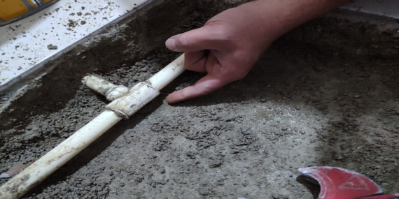 Mete Tesisat | Tıkanıklık Açma ve Su Kaçağı Tespiti