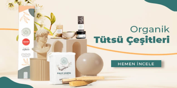 Mitr: Huzur ve Doğallığın Buluşma Noktası