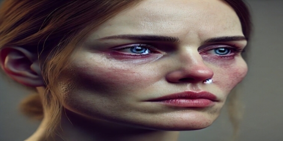 Aynada Kusur Görmek ve Kusuru Düzeltme Arzusu