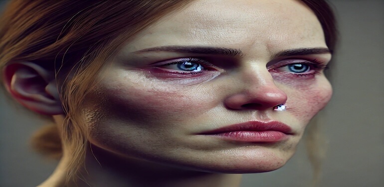 Aynada Kusur Görmek ve Kusuru Düzeltme Arzusu