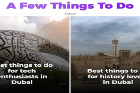 Dubai'de 2025'te Gerçekleşecek Büyük Etkinlikler ve Festivaller