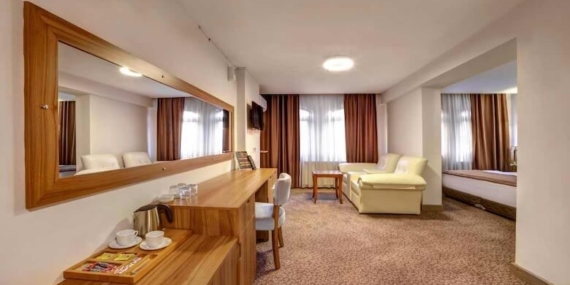 Kocaeli Apart Oteller