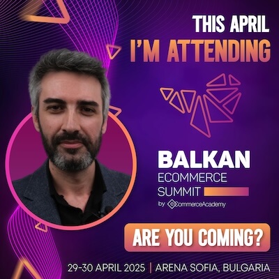 Balkan E-Ticaret Zirvesi 2025’in Marka Elçisi Belli Oldu