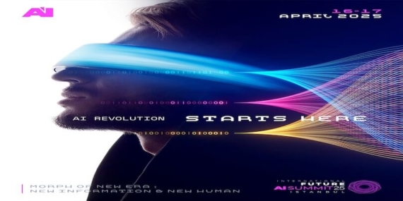 Future AI Summit’25 İçin Geri Sayım!