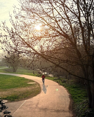 Giessen, Almanya: Keşfedilmeyi Bekleyen Saklı Cennet