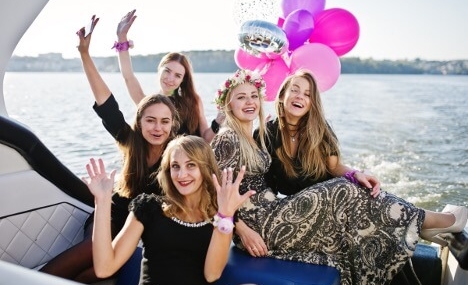 İstanbul’da Yat Kiralama: Benzersiz Deneyimler Yaratın!