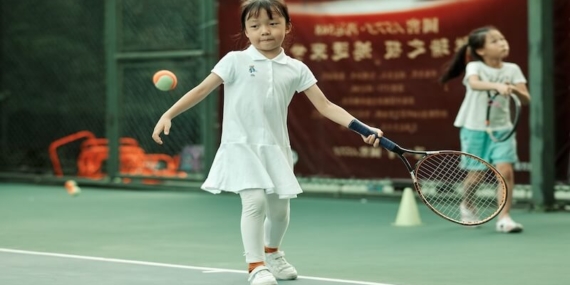 Spora Yeni Başlayacak Çocuklar İçin Önemli Adımlar