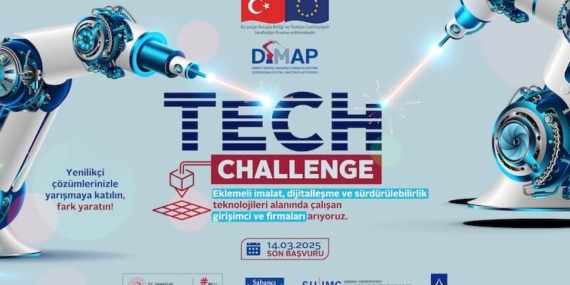 Yenilikçi Girişimcilere Büyük Fırsat