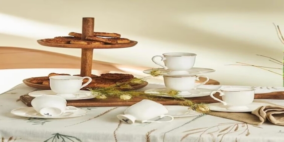 Karaca Ürün İncelemesi: Şıklığın ve Kalitenin Buluşma Noktası