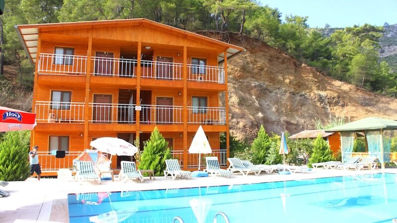 Olimpos’un Tarihi ve Mitolojik Kökenleri