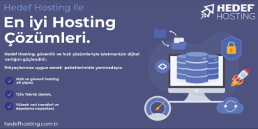 Premium Hosting Nedir? Avantajları ve Kimler İçin Uygundur?