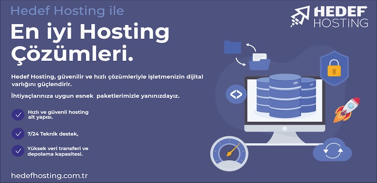Premium Hosting Nedir? Avantajları ve Kimler İçin Uygundur?