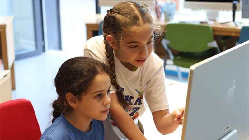 AYKA Kids Summer Program: Yaratıcılık, Disiplin ve İngilizce Bir Arada!