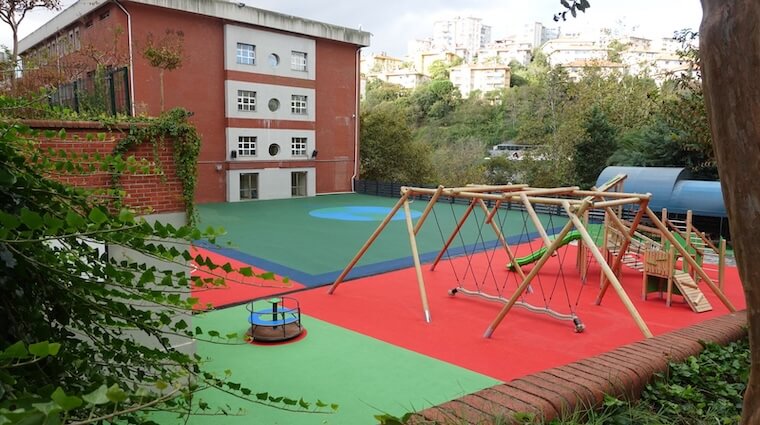 AYKA Kids Summer Program: Yaratıcılık, Disiplin ve İngilizce Bir Arada!