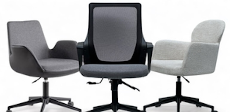 Ofis Koltuğu