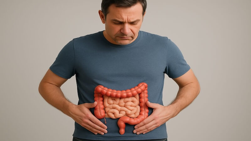 Bağırsak Florası Neden Bu Kadar Önemli?