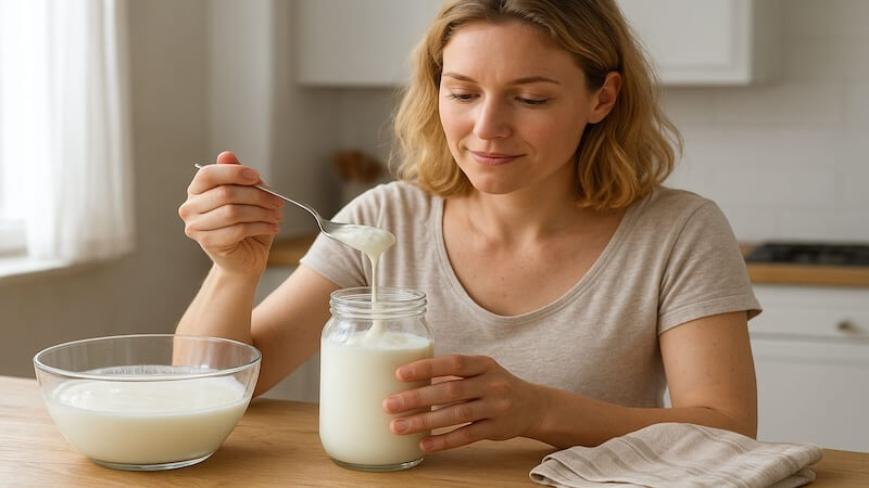 Nutrifermentasyon: Fermente Gıdaların Beslenmedeki Yeri ve Bilimsel Gerçekler