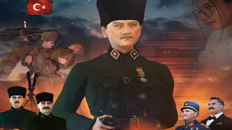 Yeni ve Yeniden Gösterimdeki Filmler