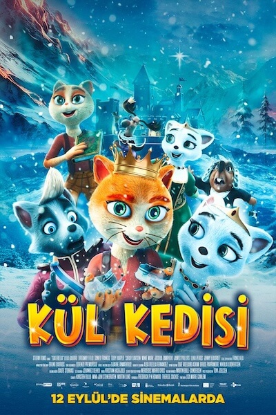 Paribu Cineverse’te Yeni Filmler Sinemaseverlerle Buluşuyor