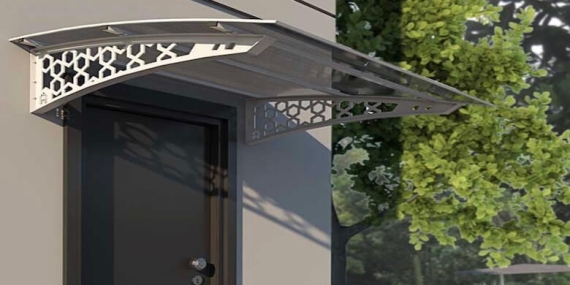 Estetik ve Dayanıklılığı Buluşturan Modern Sundurma Sistemleri