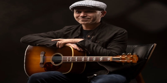 Özgür Aydın Röportaj