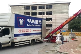 Anamur’da Profesyonel Taşımanın Tek Adresi