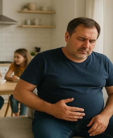 Karaciğer Hastalıklarında Beslenme