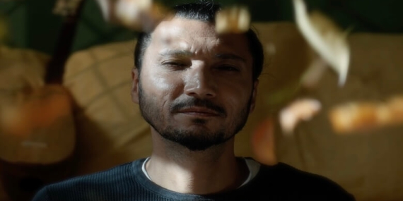 Cem Buğdaycı Yeni Teklisi “Sevdanın Rengi” İle Karşımızda!