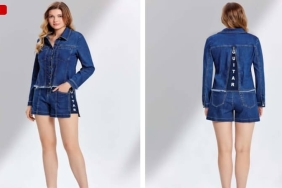 Jean ve Kadın Jean Modelleri: Zamansız Şıklığın En Rahat Hali