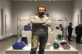 Türkiye’den Gravür Sanatı