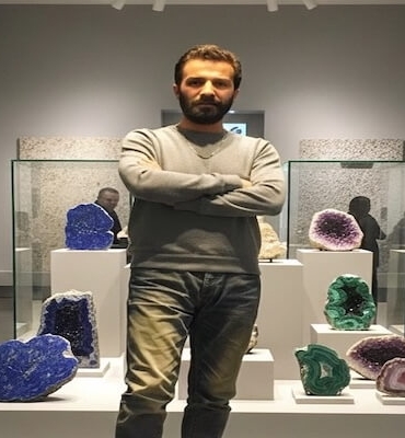 Türkiye’den Gravür Sanatı