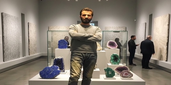 Türkiye’den Gravür Sanatı