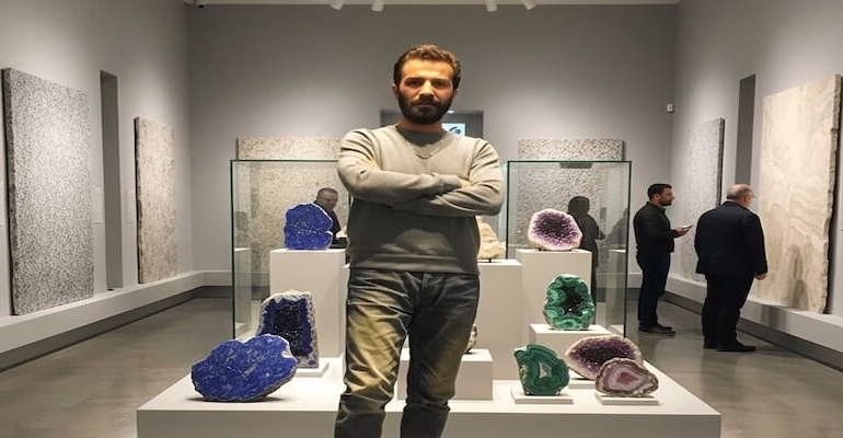 Türkiye’den Gravür Sanatı