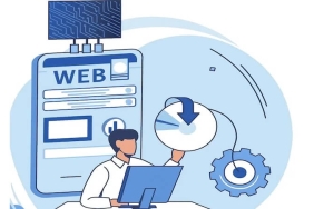 Web Site Tasarımı ile Dijital Dünyada Güçlü Bir Marka Varlığı Oluşturma Süreci