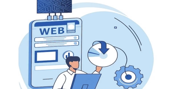 Web Site Tasarımı ile Dijital Dünyada Güçlü Bir Marka Varlığı Oluşturma Sürecihab