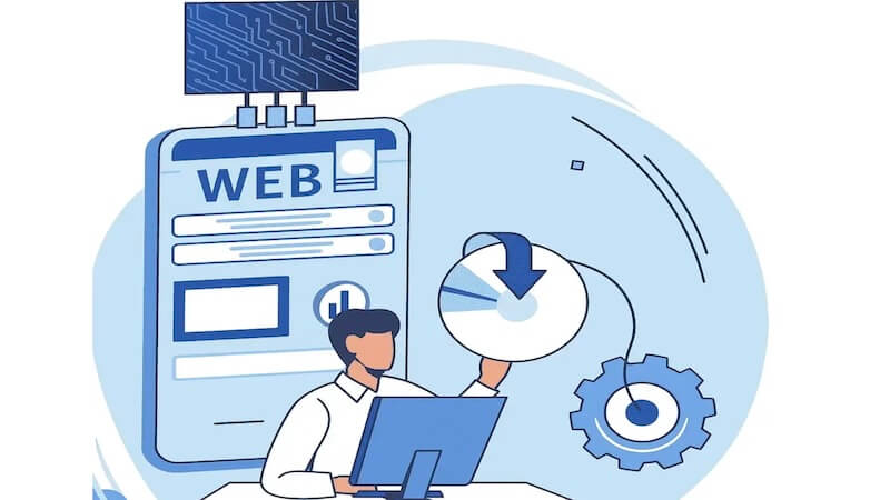 Web Site Tasarımı ile Dijital Dünyada Güçlü Bir Marka Varlığı Oluşturma Süreci