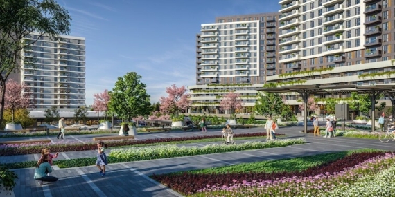 İş Dünyasının Yeni Rotası: Prestijli ve Erişilebilir Ofisler Neden Önemli?