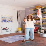 Venedik Bienali’nden İstanbul’a Şiirsel Bir Geçiş Yağmur Yağacak Gibi