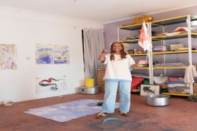 Venedik Bienali’nden İstanbul’a Şiirsel Bir Geçiş Yağmur Yağacak Gibi