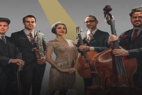 Beyoğlu’nda Caz Rüzgarı