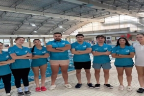 Özak Yüzme Kulübü Antalya Yüzme Kursu ile Profesyonel Başlangıç