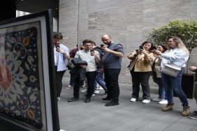 6. İstanbul Dijital Sanat Festivali (IDAF) AKM’de Başlıyor