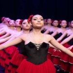 AKM’de Büyülü Bir Gece