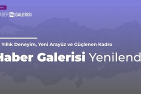 Haber Galerisi’nde Yeni Dönem