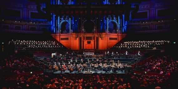 Royal Philharmonic Orchestra Türkiye’de